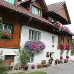 Unterfuchs Apartment