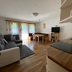 Apartment Unterfuchs