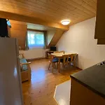 Unterfuchs 아파트 *