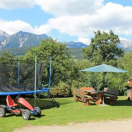 Apartment Unterfuchs *