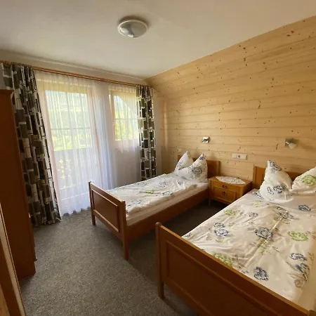 Apartment Unterfuchs