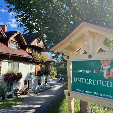 Unterfuchs Schladming
