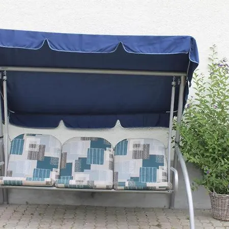 شقة Unterfuchs