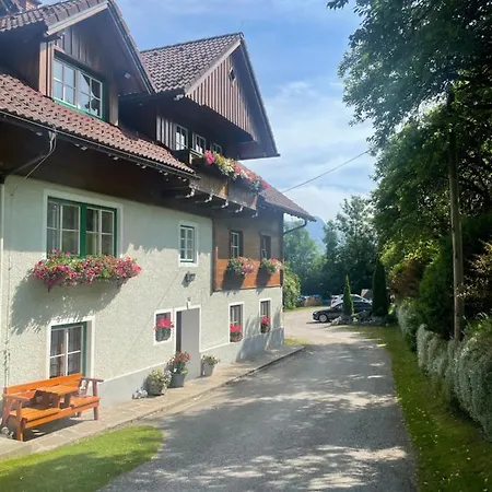 Unterfuchs Apartment Schladming