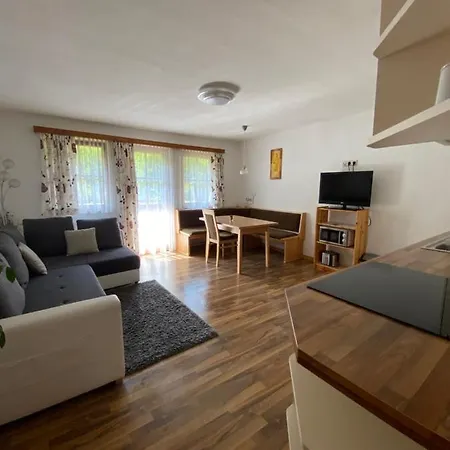 Apartment Unterfuchs