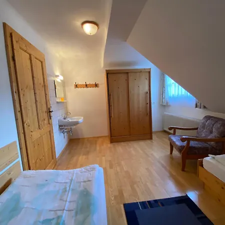 Apartment Unterfuchs Schladming