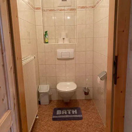 Apartment Unterfuchs