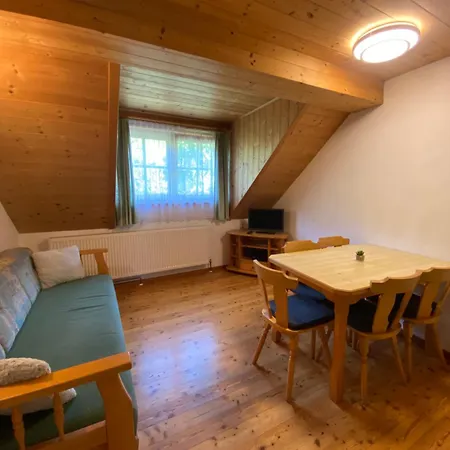 Unterfuchs Apartment Schladming