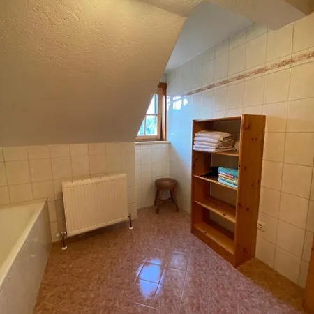 Unterfuchs Apartment