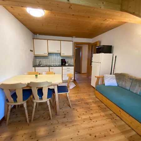Unterfuchs Apartment