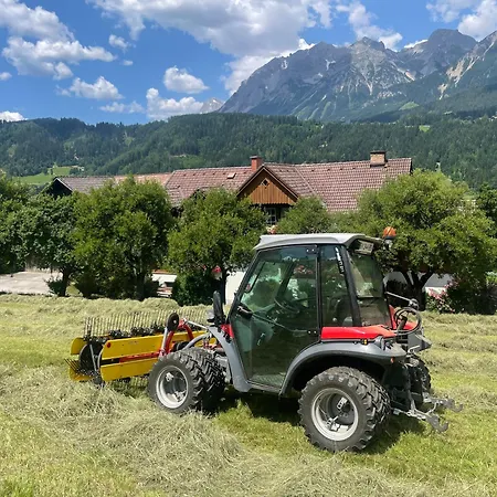 Unterfuchs Appartement *