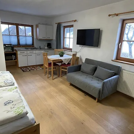 Apartment Unterfuchs Schladming