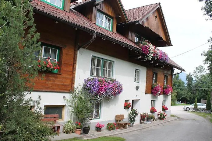 Unterfuchs Apartment