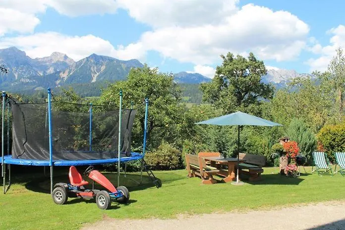 Apartment Unterfuchs *