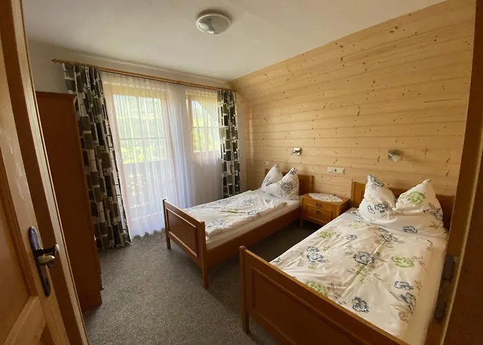 Apartment Unterfuchs