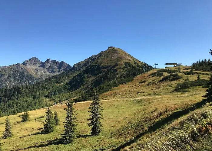 Apartment Unterfuchs *