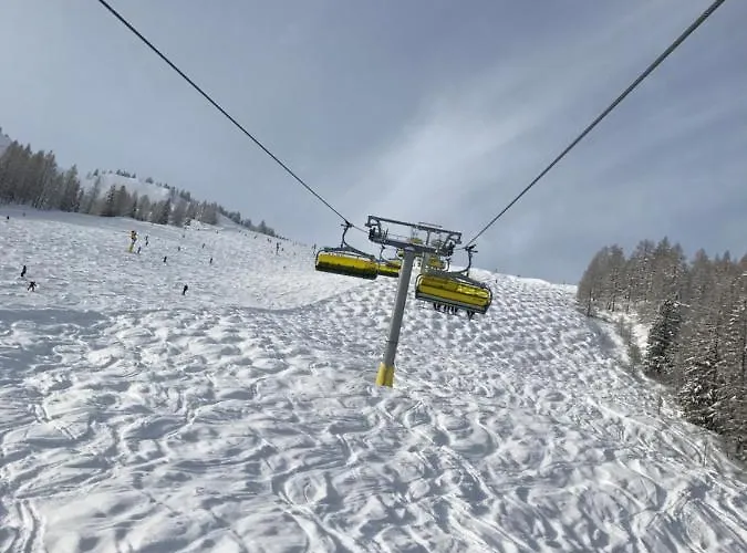 Apartment Unterfuchs Schladming