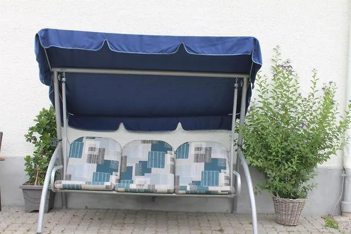 Apartment Unterfuchs