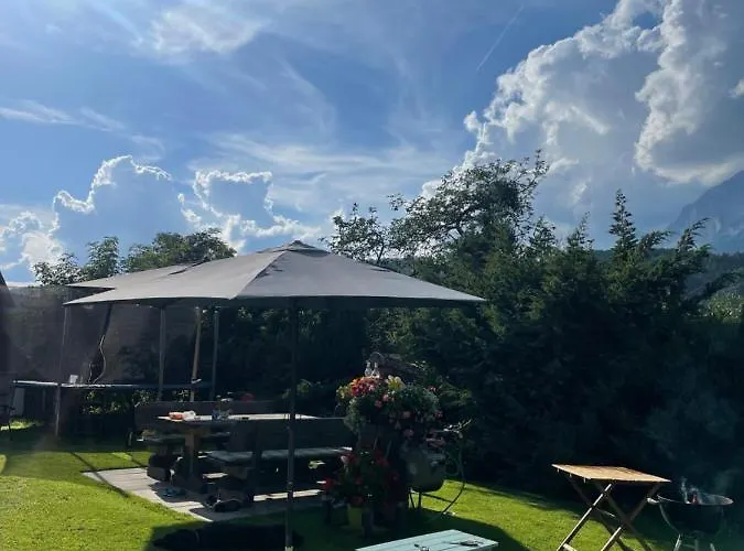 Unterfuchs * Schladming