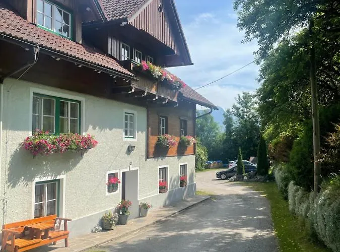 Unterfuchs Apartment Schladming