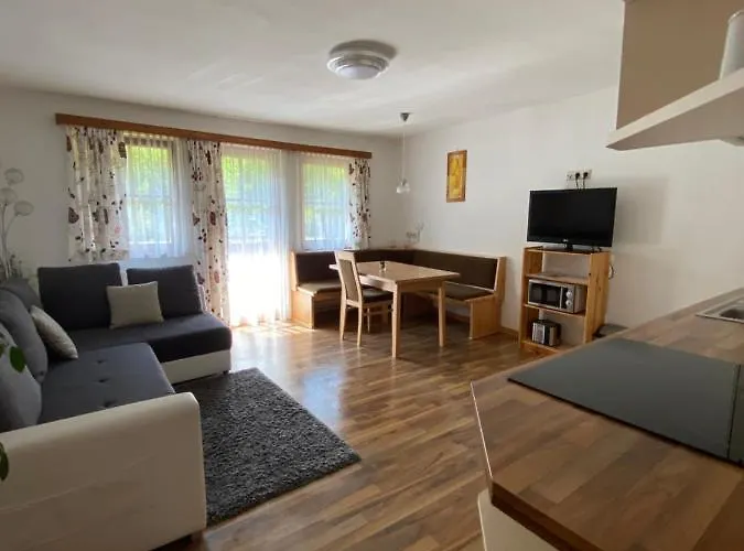 Apartment Unterfuchs