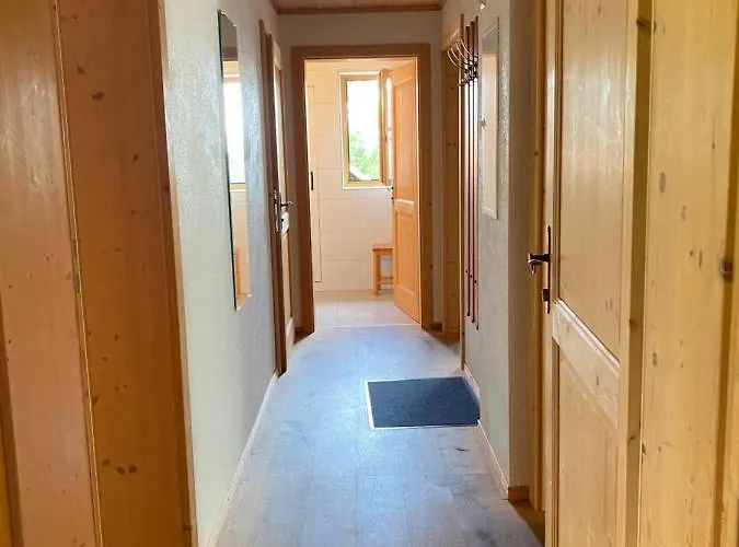 Unterfuchs Apartment Schladming