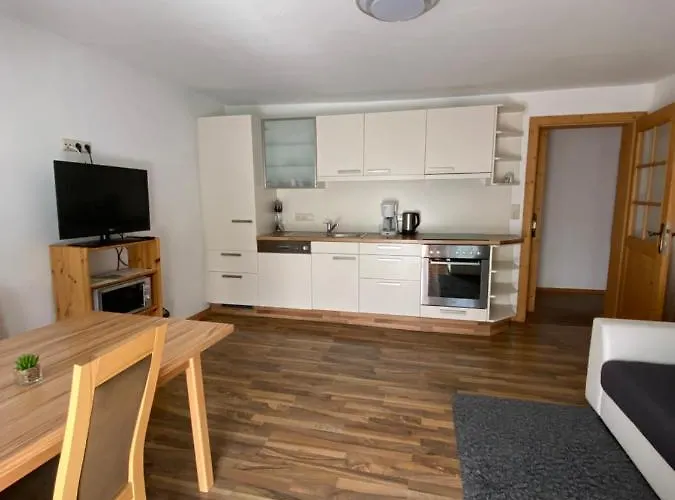 Apartment Unterfuchs Schladming