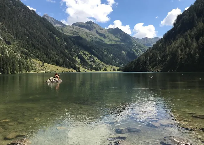 Apartment Unterfuchs