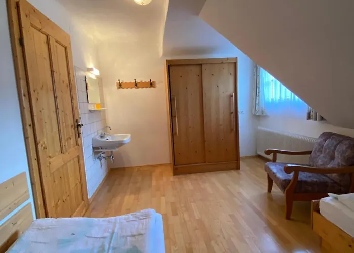 Apartment Unterfuchs Schladming