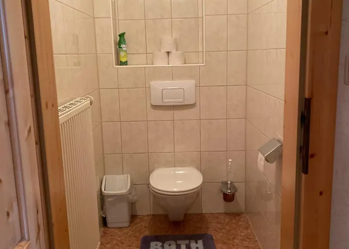 Apartment Unterfuchs