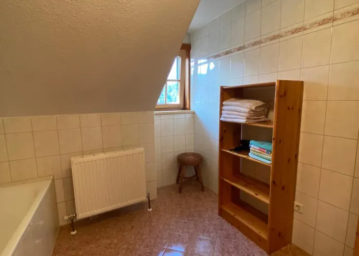 Unterfuchs Apartment