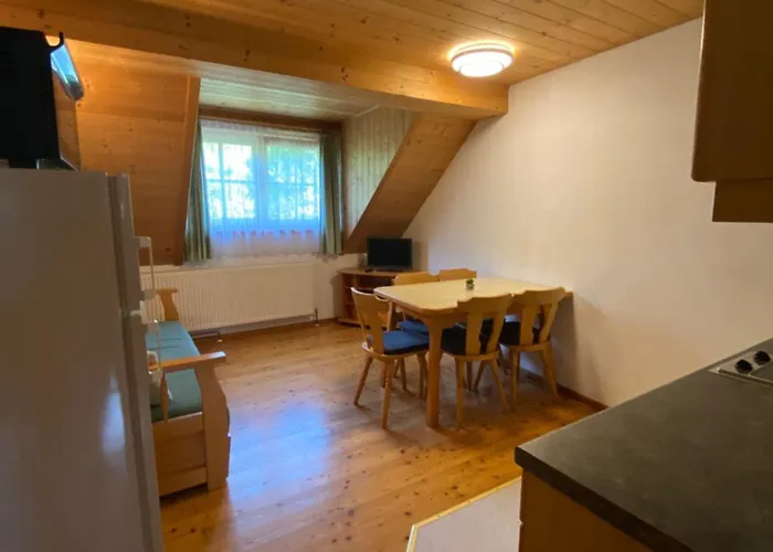 Unterfuchs Apartment *