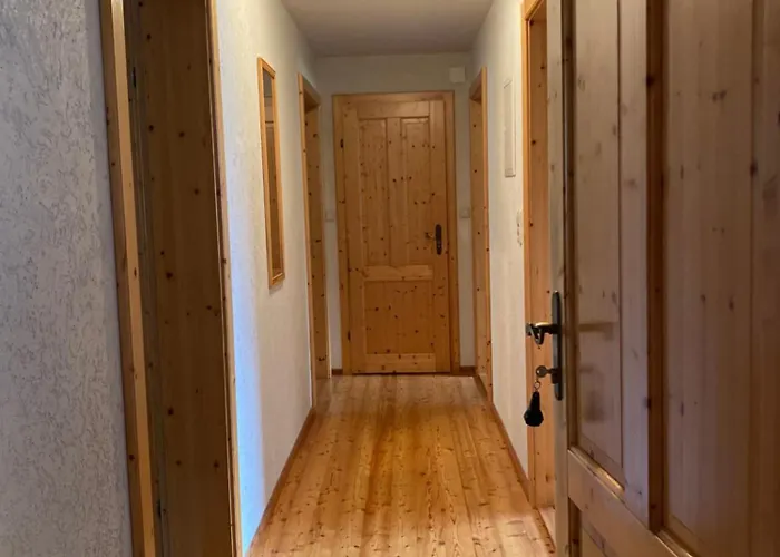 Apartment Unterfuchs