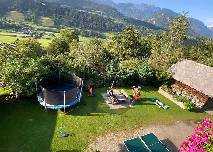 Apartment Unterfuchs