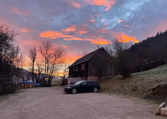 Unterfuchs * Schladming