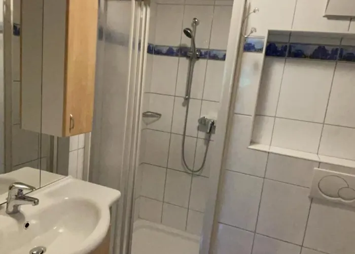 Apartment Unterfuchs